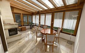 Traumferienwohnung Todtmoos - Appartment Mit Schoenem Wintergarten