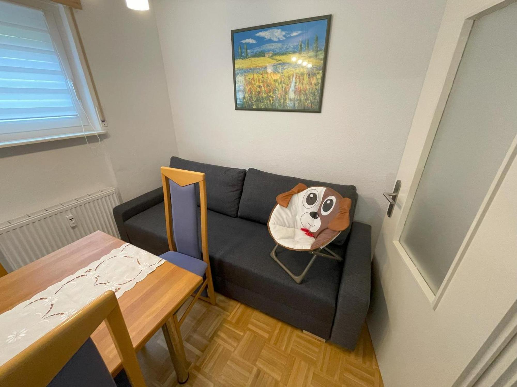 Traumferienwohnung Todtmoos - Appartment Mit Schoenem Wintergarten Exterior foto