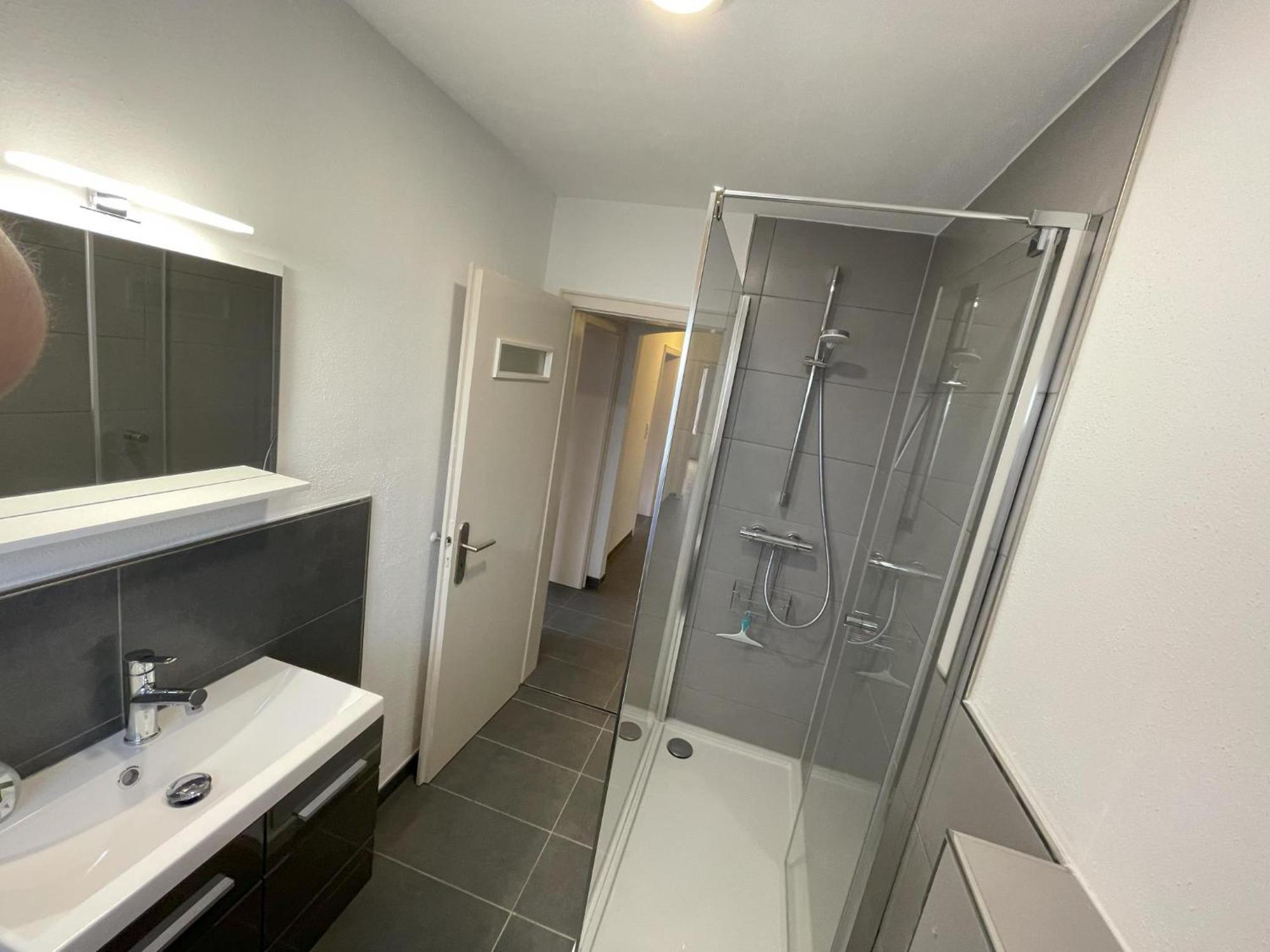 Traumferienwohnung Todtmoos - Appartment Mit Schoenem Wintergarten Exterior foto