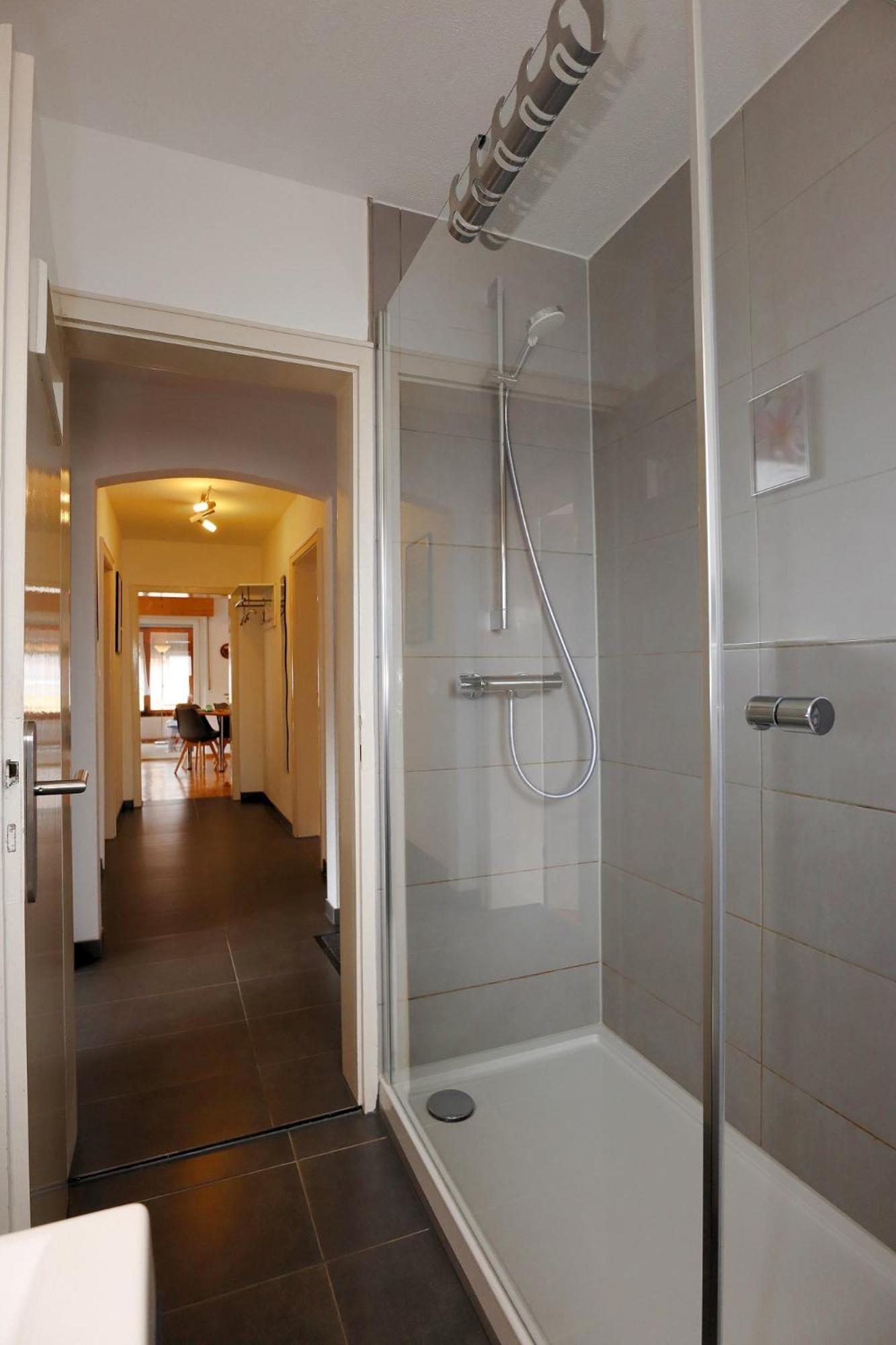 Traumferienwohnung Todtmoos - Appartment Mit Schoenem Wintergarten Exterior foto